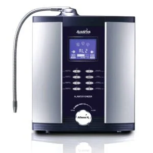 Athena H2 Water Ionizer