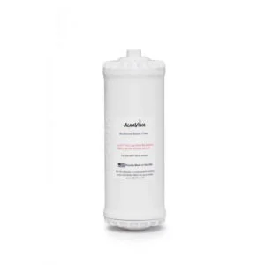 BioStone filter voor Jupiter waterionisators