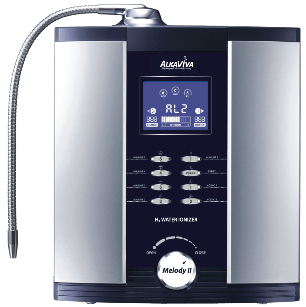 Melody II Water Ionizer