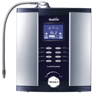 Melody II Water Ionizer