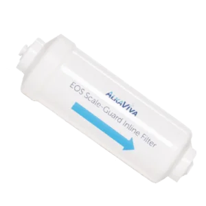 EOS Scale Guard Inline Filter