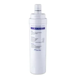 Waterfiltervervanging voor Pure Aqua