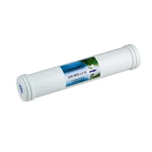 Filtre reminéralisateur en ligne