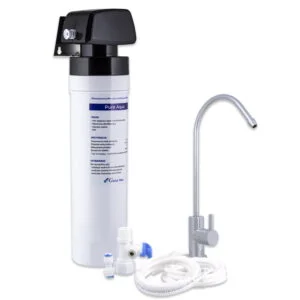 Sistema de ultrafiltración de agua Pure Aqua