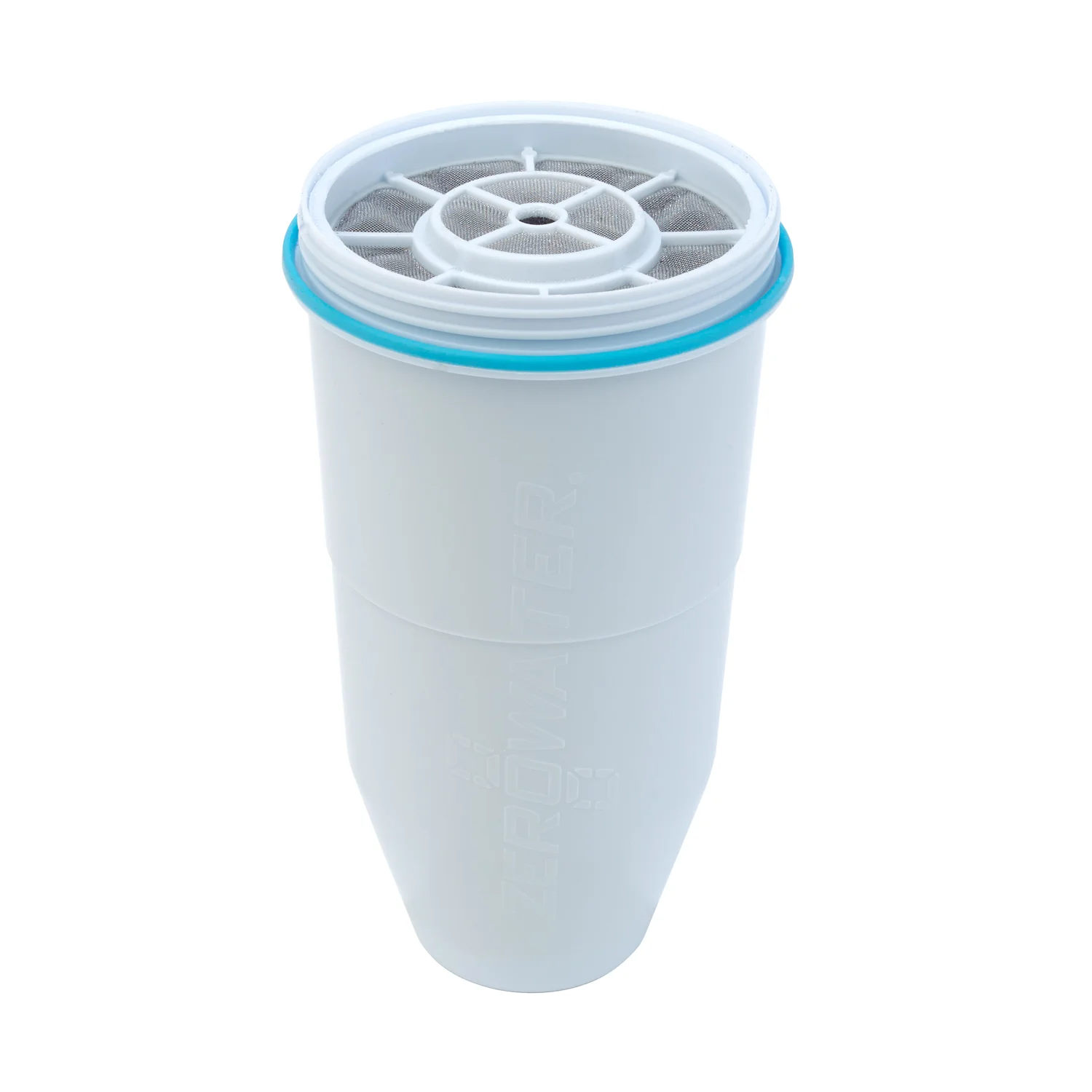 ZeroWater 4.7L Ready-Pour® Water Filter Dispenser with 13 filters