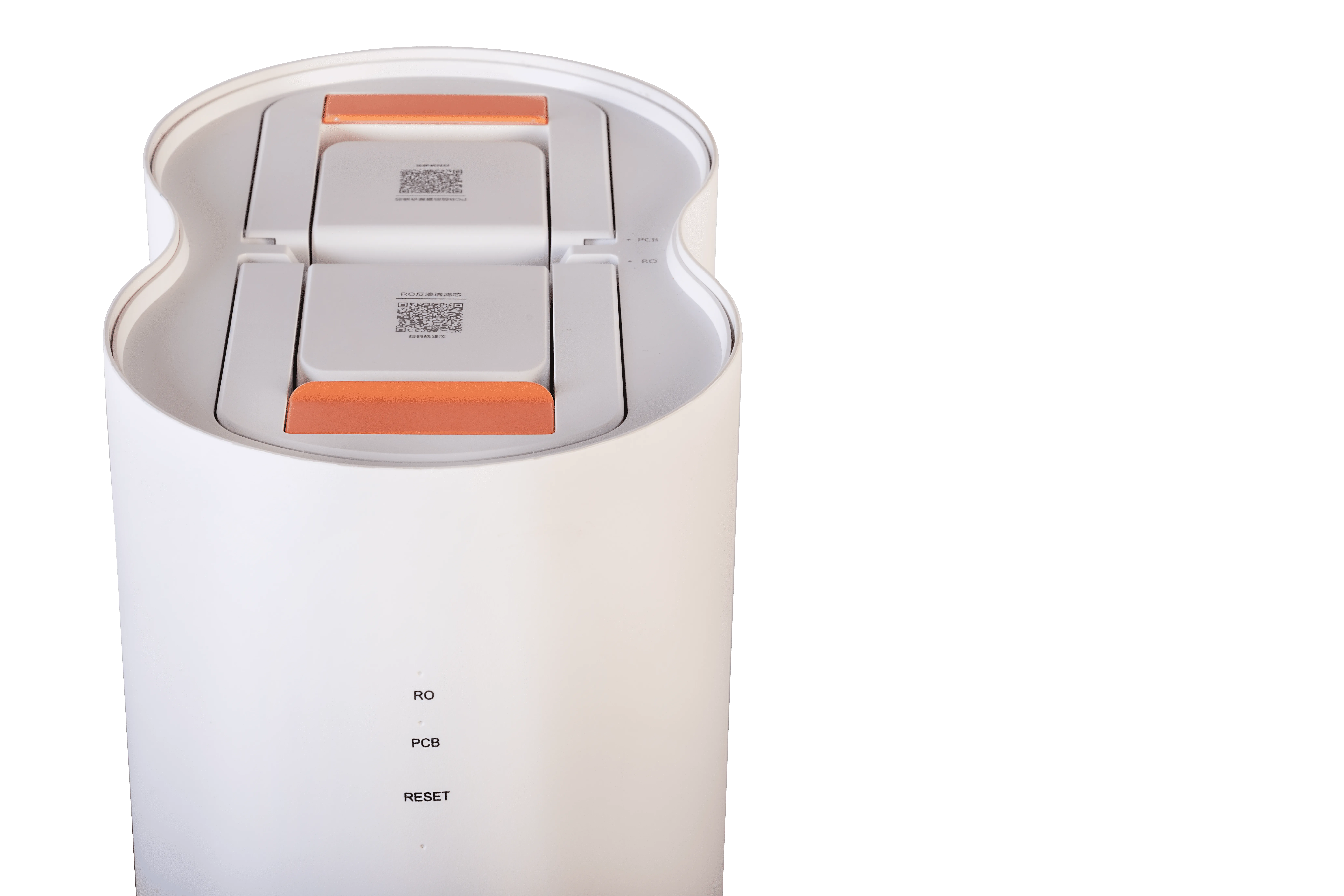 BOONAQUA Osmo Prime 600GPD Direct Flow Reverse Osmosis Water Purifier – Bild 5