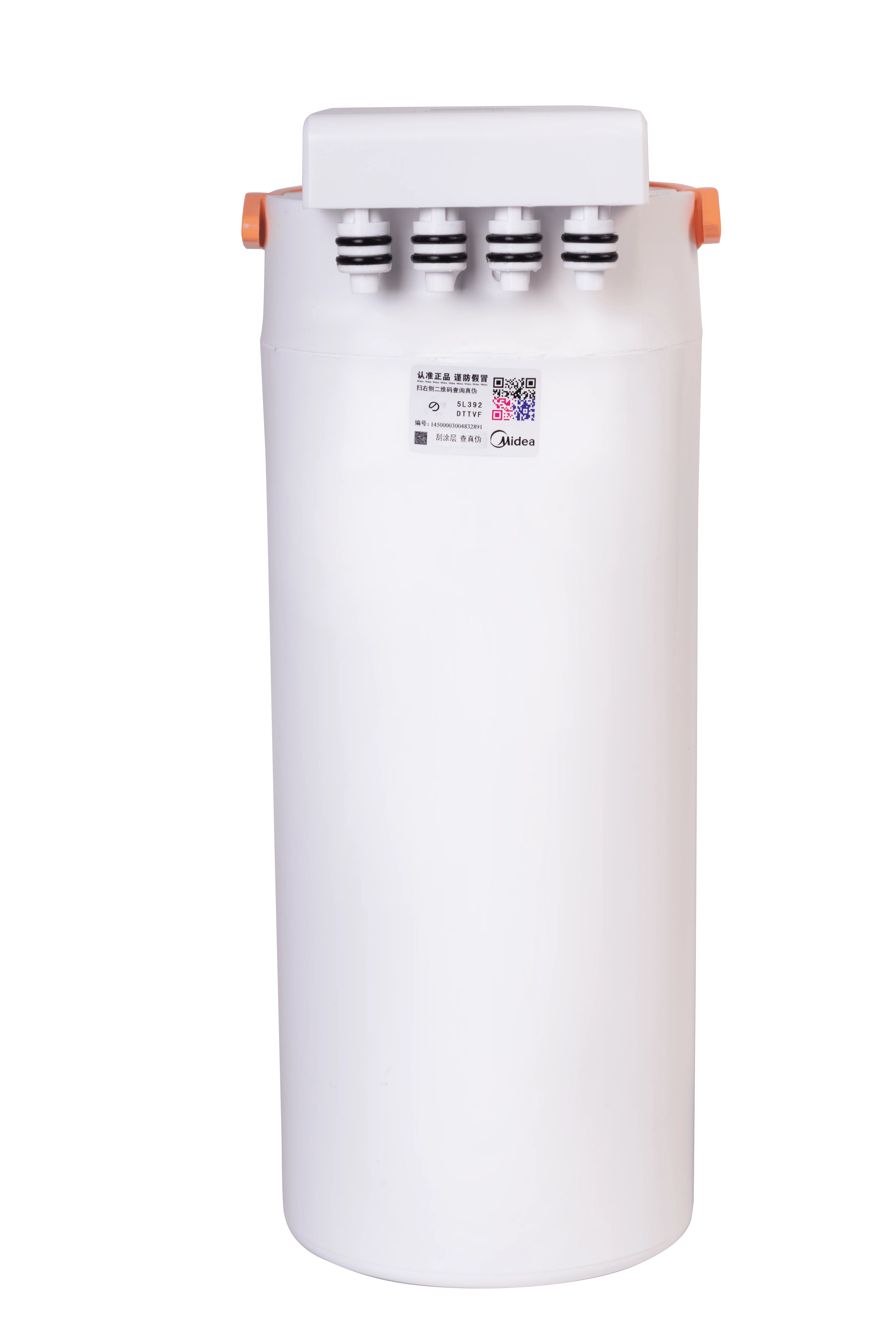 BOONAQUA Osmo Prime 600GPD Direct Flow Reverse Osmosis Water Purifier – Bild 3