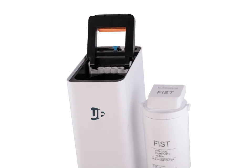 Litel UF Direct Flow UltraFiltration water filter - Image 2