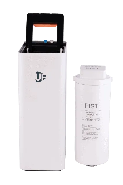 Litel UF Direct Flow UltraFiltration water filter - Image 5