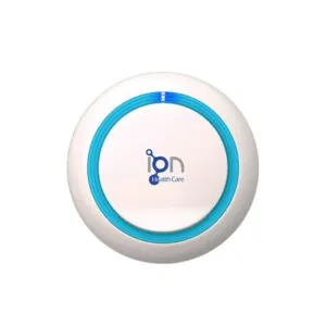 Air purifier with sterilization for cars
