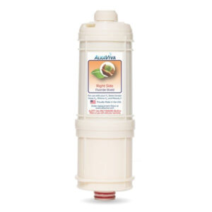 Fluoride Shield for Alkaviva H2 Series of Water Ionizers